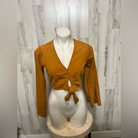 Forever 21 Tops - Blouse  